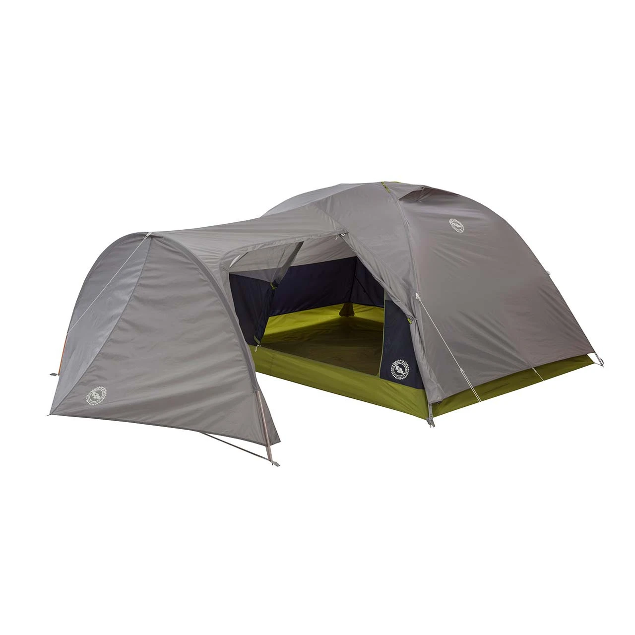 Big Agnes Blacktail Hotel 2 Bikepack Tent 6 Big Agnes Blacktail Hotel 2 Bikepack Tent - Image 4