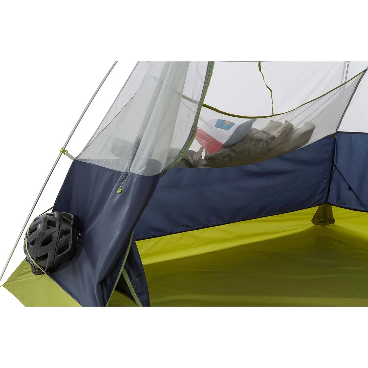 Big Agnes Blacktail Hotel 2 Bikepack Tent 5 Big Agnes Blacktail Hotel 2 Bikepack Tent - Image 3