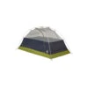 Big Agnes Blacktail Hotel 2 Bikepack Tent -Sports Camping Shop Blacktail 2 Hotel Bikepack Tent Door Closed 68070.1612568627