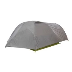 Big Agnes Blacktail Hotel 3 Bikepack Tent -Sports Camping Shop Blacktail 3 Hotel Bikepack Fly Closed Rear Door 05715.1612807625