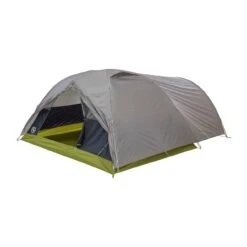 Big Agnes Blacktail Hotel 3 Bikepack Tent -Sports Camping Shop Blacktail 3 Hotel Bikepack Fly Open Rear Door 73750.1612807631