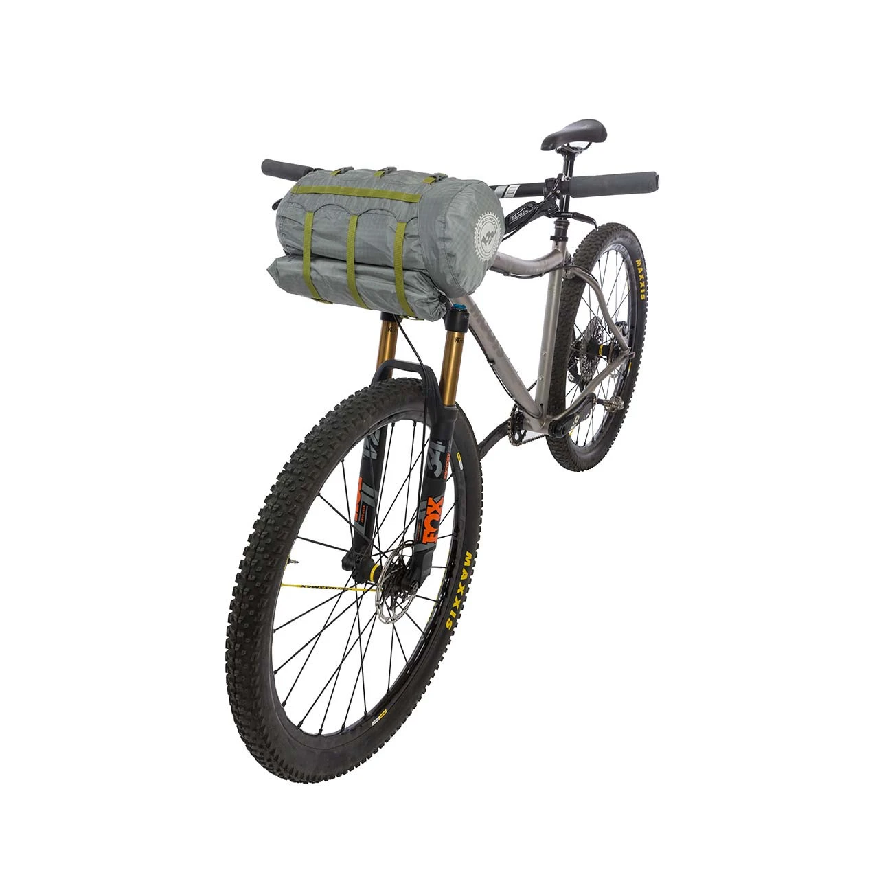 Big Agnes Blacktail Hotel 2 Bikepack Tent 10 Big Agnes Blacktail Hotel 2 Bikepack Tent - Image 8