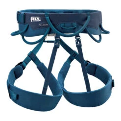 Petzl ADJAMA Climbing Harness -Sports Camping Shop C022BA ADJAMA back copy 84045.1645568575