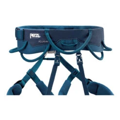 Petzl ADJAMA Climbing Harness -Sports Camping Shop C022BA ADJAMA gear loops copy 44388.1645568593