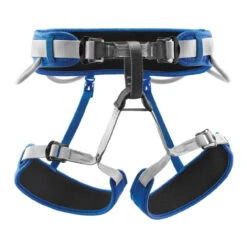 Petzl CORAX Climbing Harness -Sports Camping Shop C051BA CORAX blue main copy 00320.1645570936