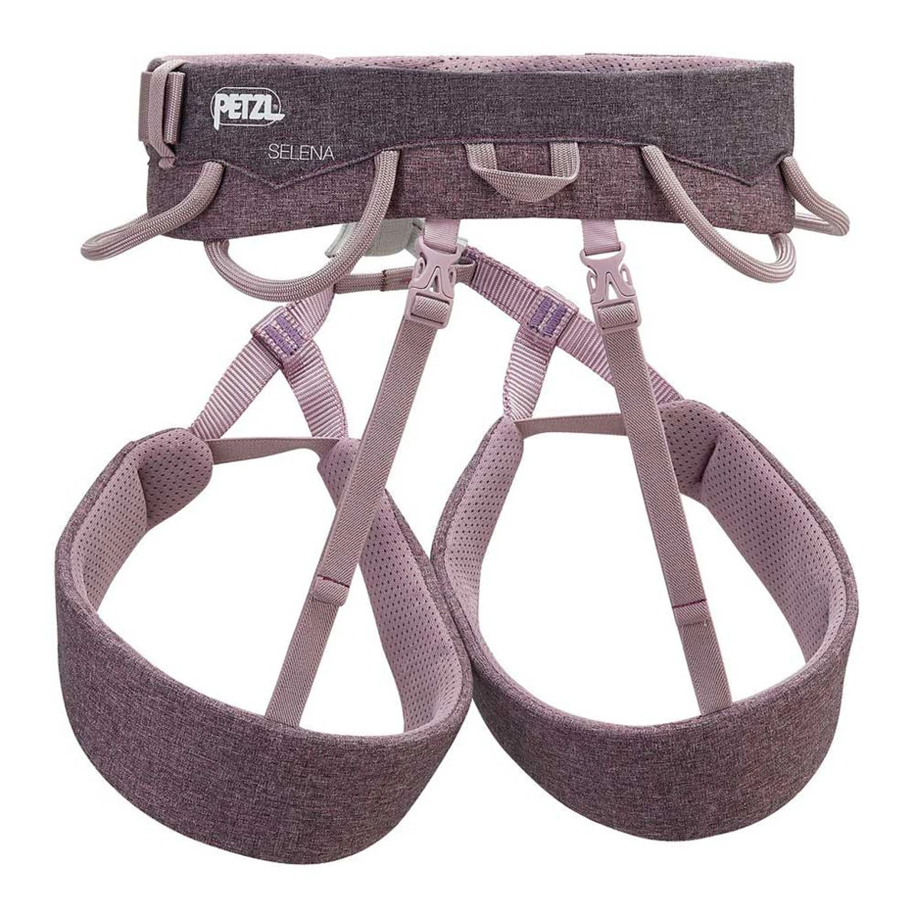 Petzl Women's SELENA Climbing Harness 6 Petzl Women's SELENA Climbing Harness - Image 4