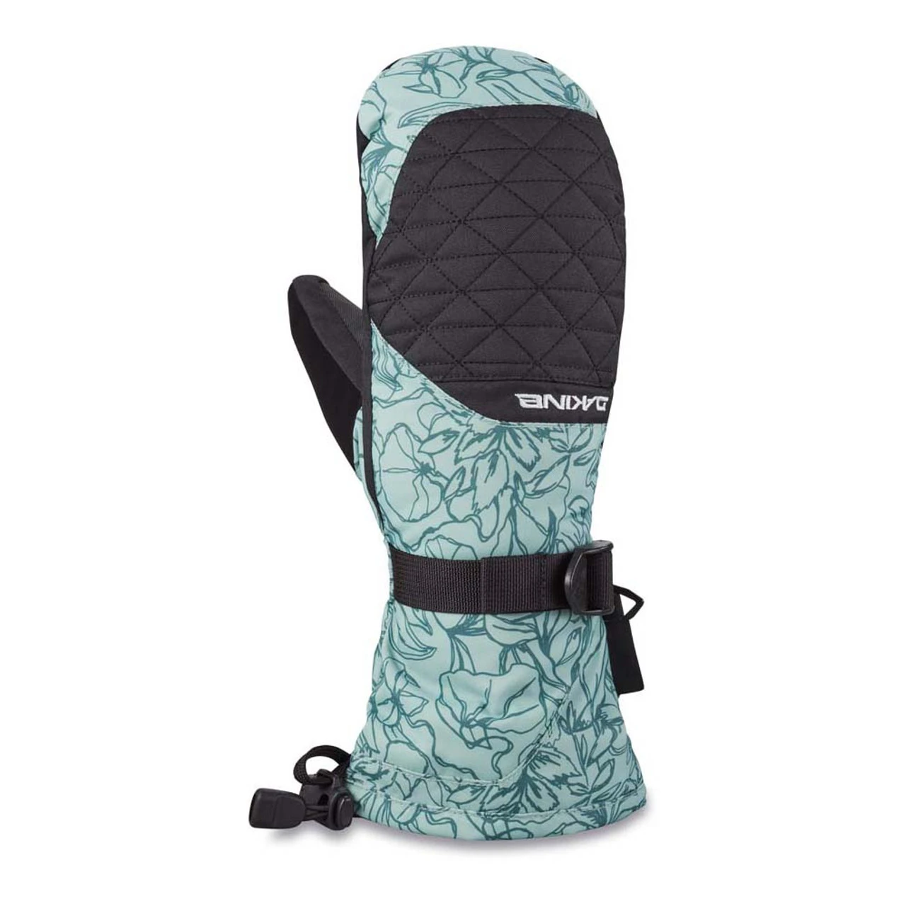 Dakine Women's Camino Mitt 8 Dakine Women's Camino Mitt - Image 6