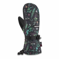 Dakine Women's Camino Mitt 9 Dakine Women's Camino Mitt -Sports Camping Shop CAMINOMITT WOODLANDFLORAL 194626472690 10003133 WDLANDFLRL 32M MAIN copy 55328.1668110014