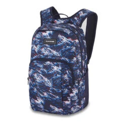 Dakine Campus M 25L Backpack -Sports Camping Shop CAMPUSM25L DARKTIDE 194626486123 10002634 DARKTIDE 32X MAIN 62502.1682543694
