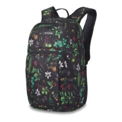 Dakine Campus M 25L Backpack -Sports Camping Shop CAMPUSM25L WOODLANDFLORAL 194626463575 10002634 WDLANDFLRL 32M MAIN 11947.1682543600