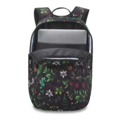 Dakine Campus M 25L Backpack -Sports Camping Shop CAMPUSM25L WOODLANDFLORAL 194626463575 10002634 WDLANDFLRL 32M PT01 81716.1682543469