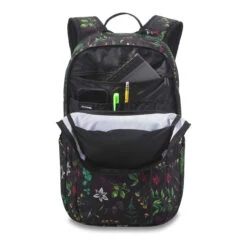 Dakine Campus M 25L Backpack -Sports Camping Shop CAMPUSM25L WOODLANDFLORAL 194626463575 10002634 WDLANDFLRL 32M PT02 43250.1682543571