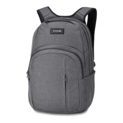 Dakine Campus Premium 28L Backpack -Sports Camping Shop CAMPUSPREMIUM28L CARBON 610934311662 10002632 CARBONII 02M MAIN 78208.1683219686