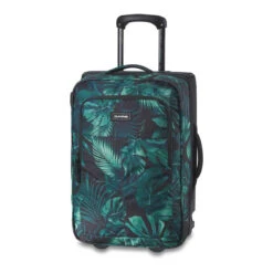 Dakine Carry On Roller 42L Travel Bag