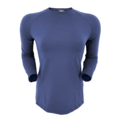 Corbeaux Women's Crystal Crew 13 Corbeaux Women's Crystal Crew -Sports Camping Shop CC Navy 1 51999.1603401240