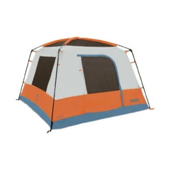Eureka Copper Canyon LX 4 Tent -Sports Camping Shop CCLX4 FlyOff WindowsClosed 24370.1579636224
