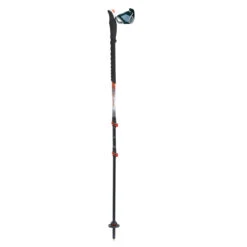 TSL Outdoor TSL Connect Carbon 3 Trekking Poles -Sports Camping Shop CONNECT CARBON 3 CROSS ST PUSH PULL 25374.1616450900