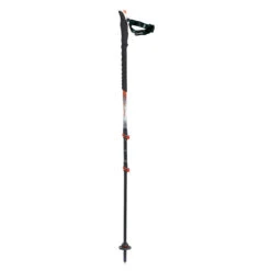 TSL Outdoor TSL Connect Carbon 3 Trekking Poles -Sports Camping Shop CONNECT CARBON 3 CROSS WT PUSH PULL 50545.1616450841