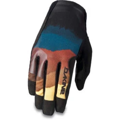 Dakine Men's Covert Gloves -Sports Camping Shop COVERTGLOVE FIREMOUNTAIN 194626419985 10003477 FIREMNTAIN 22X MAIN 93351.1649714743