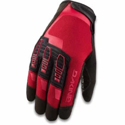 Dakine Cross-X Men's Gloves -Sports Camping Shop CROSSXGLOVE DEEPRED 194626399454 10003478 DEEPRED 12X MAIN 1 71716.1612994654