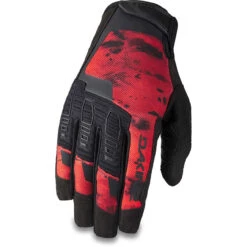 Dakine Cross-X Men's Gloves -Sports Camping Shop CROSSXGLOVE FLAREACIDWASH 194626420059 10003478 FLREACDWSH 22X MAIN 16993.1649715546