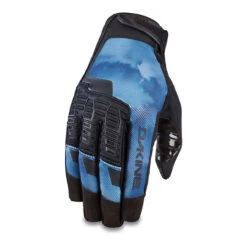 Dakine Cross-X Men's Gloves -Sports Camping Shop CROSSXGLOVE THOMASVANDERHAM 194626485898 10003478 TVANDERHM 32X MAIN 61168.1682125948