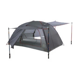Big Agnes Copper Spur HV UL3 Bikepack Tent -Sports Camping Shop Copper Spur HV UL3 Bikepack Awnings Up 98743.1604429189
