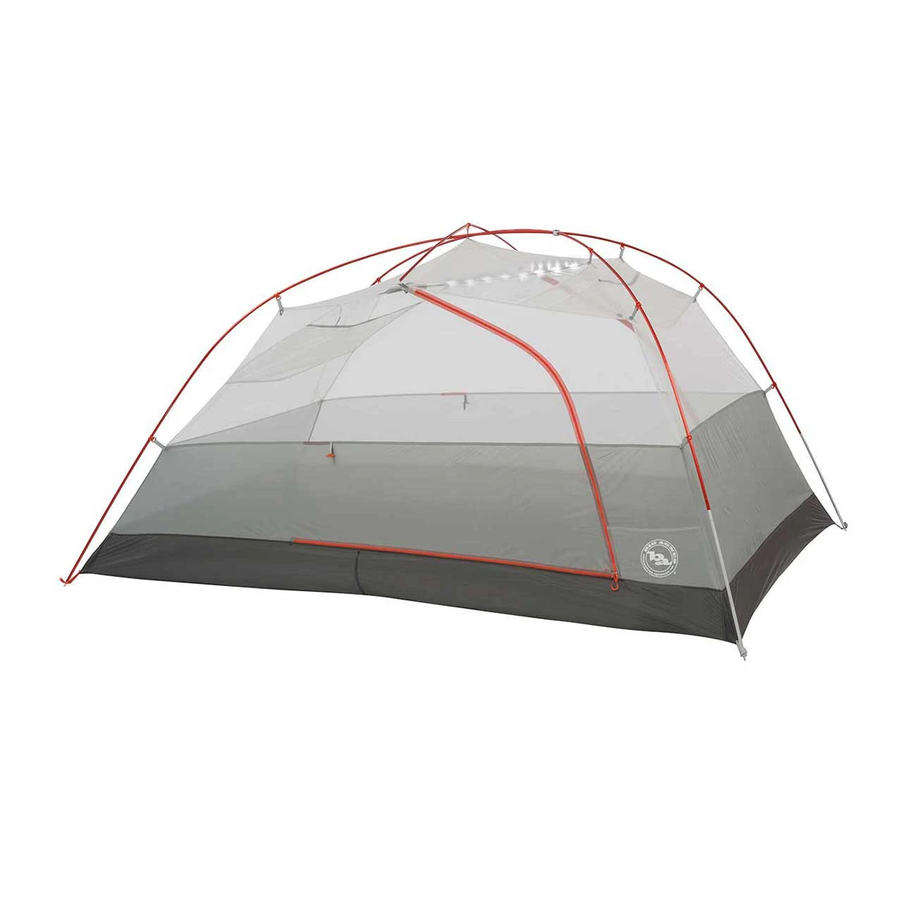 Big Agnes Copper Spur HV UL3 MtnGLO Tent 3 Big Agnes Copper Spur HV UL3 MtnGLO Tent