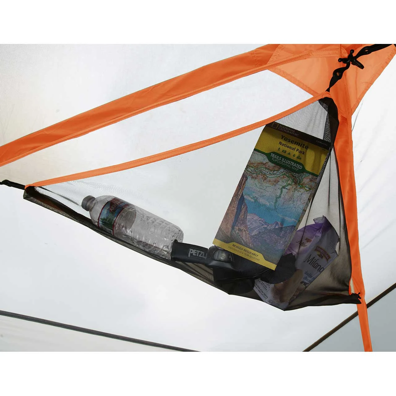 Eureka Copper Canyon LX 12 Tent 4 Eureka Copper Canyon LX 12 Tent - Image 2