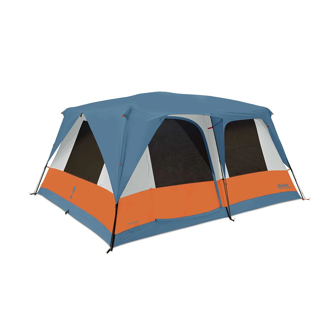 Eureka Copper Canyon LX 12 Tent 6 Eureka Copper Canyon LX 12 Tent - Image 4
