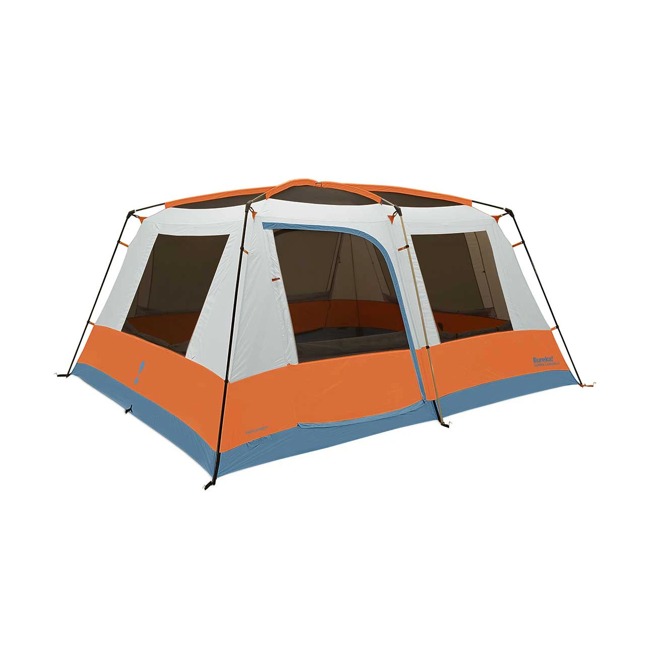Eureka Copper Canyon LX 12 Tent 9 Eureka Copper Canyon LX 12 Tent - Image 7