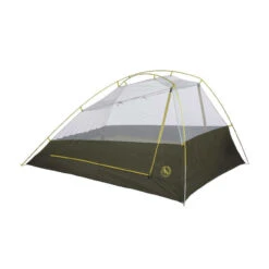 Big Agnes Crag Lake SL3 Tent