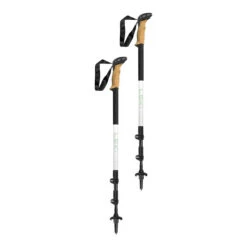 Leki Cressida Cork Lite Trekking Poles -Sports Camping Shop Cressida Cork Lite 16772.1697740586