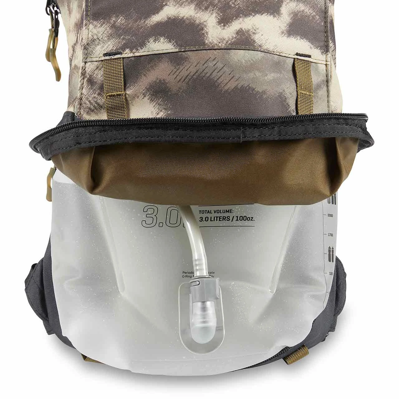 Dakine Drafter 10L Hydration Backpack 5 Dakine Drafter 10L Hydration Backpack - Image 3