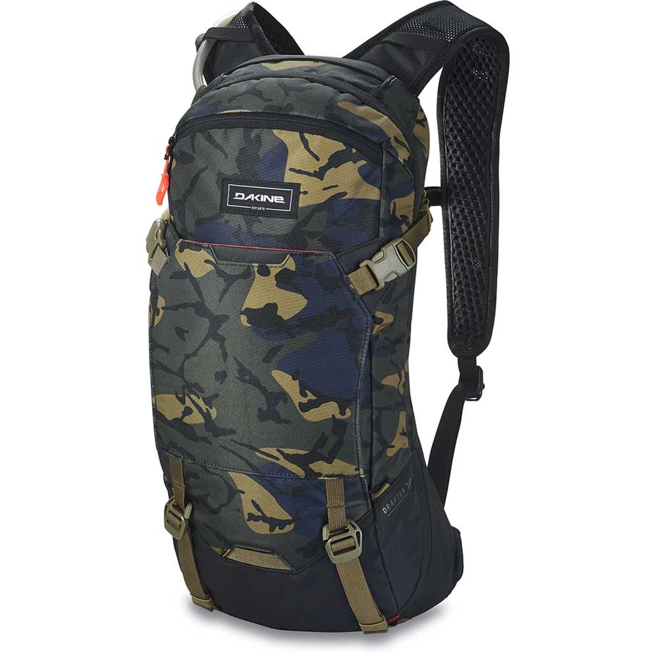 Dakine Drafter 10L Hydration Backpack 12 Dakine Drafter 10L Hydration Backpack - Image 10