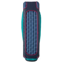 Big Agnes Daisy Mae 0 Women's Down Sleeping Bag -Sports Camping Shop Daisy Mae 0 Back 93686.1549481470