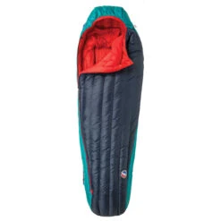 Big Agnes Daisy Mae 0 Women's Down Sleeping Bag
