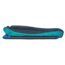 Big Agnes Daisy Mae 0 Women's Down Sleeping Bag -Sports Camping Shop Daisy Mae 0 Side 04096.1549481482