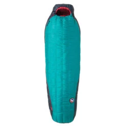 Big Agnes Daisy Mae 15 Women's Down Sleeping Bag -Sports Camping Shop Daisy Mae 15 Closed 72399.1549483981