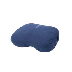 Exped DeepSleep Pillow -Sports Camping Shop DeepSleep Pillow M navy side 7640277841949 94587.1683676994