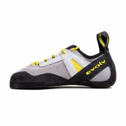 Evolv Men's Defy Lace Climbing Shoes -Sports Camping Shop DefyLace 3 80271.1615308560