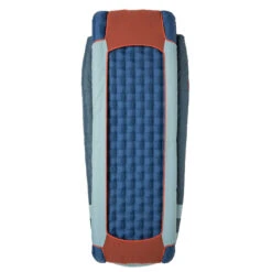 Big Agnes Diamond Park 0 Down Sleeping Bag