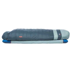 Big Agnes Diamond Park 0 Down Sleeping Bag -Sports Camping Shop Diamond Park 15 0 Side 47128.1579122249