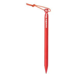 Big Agnes Dirt Dagger UL Tent Stakes 6 Pack