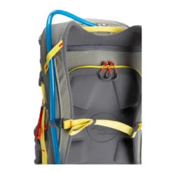 Big Agnes Ditch Rider 32L Backpack -Sports Camping Shop Ditch Rider 32L Olive Hydration Detail copy 37954.1649273944