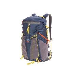 Big Agnes Ditch Rider 32L Backpack -Sports Camping Shop Ditch Riger 32L Navy 3qtr view 38522.1679347694