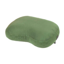 Exped Down Pillow -Sports Camping Shop DownPillow M mossgreen 7640171997810 53882.1612478530