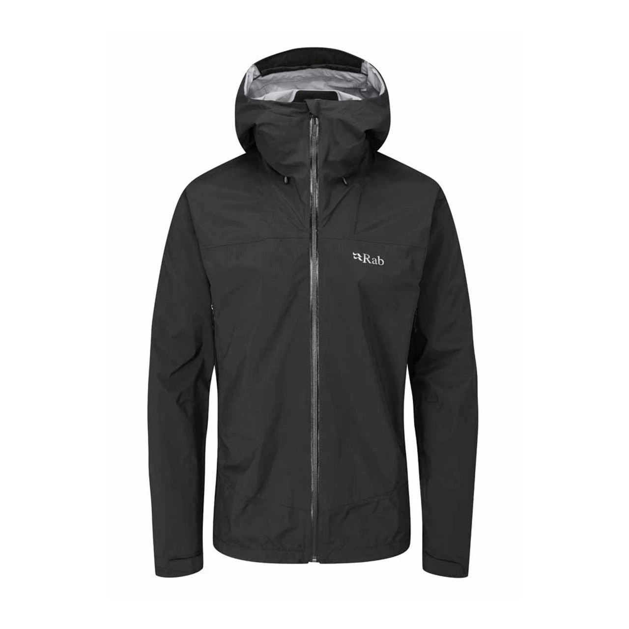Rab Downpour Plus 2.0 Jacket - Men's 9 Rab Downpour Plus 2.0 Jacket - Men's - Image 7