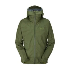 Rab Downpour Plus 2.0 Jacket - Men's 11 Rab Downpour Plus 2.0 Jacket - Men's -Sports Camping Shop Downpour Plus 2 0 Jacket Bracken QWG 78 BRK 29767.1681410288