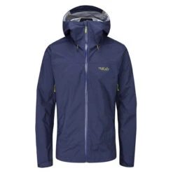 Rab Downpour Plus 2.0 Jacket - Men's 12 Rab Downpour Plus 2.0 Jacket - Men's -Sports Camping Shop Downpour Plus 2 0 Jacket DeepInk QWG 78 DI 63772.1652902931